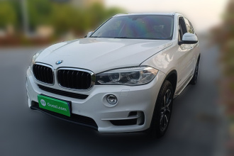 宝马X5(进口) 2014款 xDrive35i 领先型