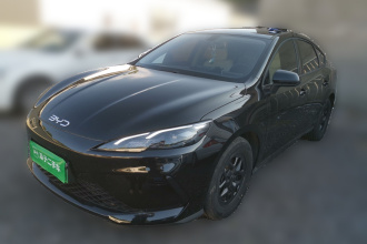 比亚迪 海豹05 DM-i 2025款 DM-i 智驾版 55KM豪华型