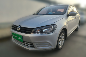 大众 捷达 2015款 质惠版 1.6L 手动时尚型