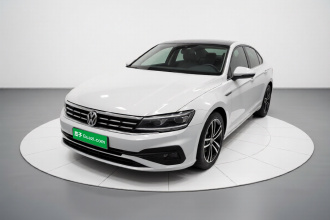 大众 凌渡 2019款 280TSI DSG舒适版 国V
