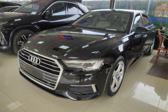奥迪A6L 2019款 55 TFSI quattro 尊享致雅型