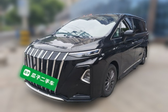 奔腾M9 2023款 2.0T 至尊型