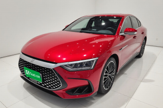 比亚迪 汉 2022款 DM-i 121KM 尊荣型