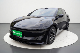 极氪007 2024款 后驱智驾版 75kWh