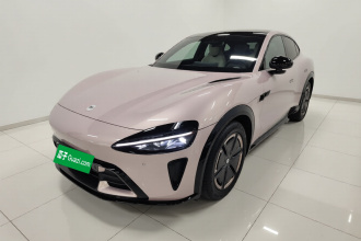 小米汽车 小米YU7 2025款 Pro版