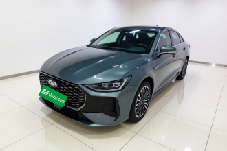奇瑞风云 风云A8L 2025款 1.5TGDI 145km 豪华型