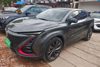 长安UNI-T 2020款 1.5T 尊贵型