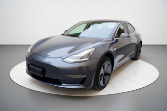 特斯拉 Model 3(进口) 2019款 长续航后驱版