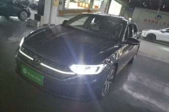 大众 速腾 2023款 300TSI DSG卓越版