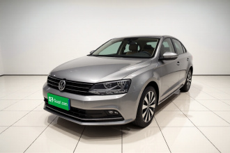 大众 速腾 2018款 1.6L 自动舒适型