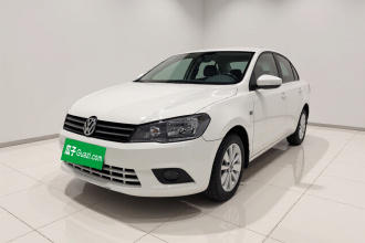 大众 捷达 2015款 1.6L 手动舒适型