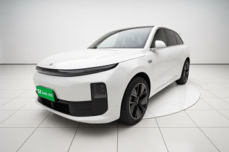 理想汽车 理想L6 2024款 Pro