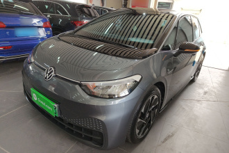 大众ID.3 2022款 Pure 纯净版