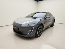 阿维塔12 2024款 700 三激光后驱奢享版