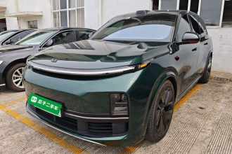 理想汽车 理想L9 2022款 Max