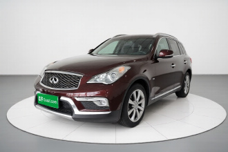 英菲尼迪QX50 2015款 2.5L 悦享版