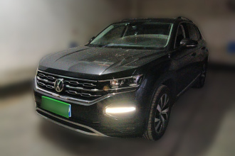 大众 探岳 2019款 征途版 280TSI 两驱豪华型 国VI