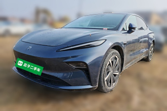 飞凡汽车 飞凡F7 2023款 长续版