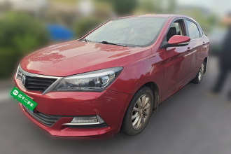 长安 悦翔V7 2016款 1.6L 自动乐享型 国V