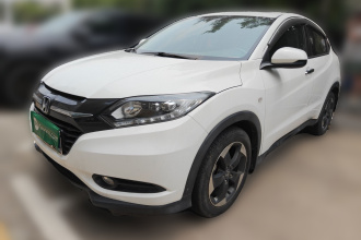 本田 缤智 2017款 1.8L CVT两驱先锋型