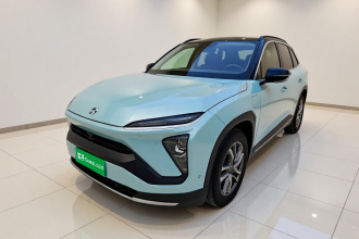蔚来ES6 2019款 430KM 性能版