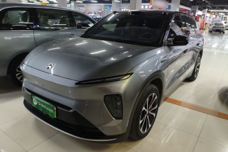 蔚来ES8 2024款 75kWh 行政版