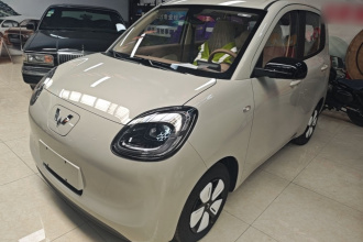 五菱汽车 宏光MINIEV 2025款 第四代 四门版 臻享款