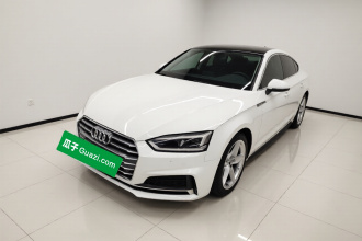 奥迪A5 2019款 Sportback 40 TFSI 时尚型