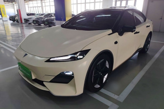 深蓝汽车 深蓝SL03 2022款 1.5L 1200增程版