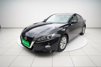 日产 天籁 2019款 2.0L XL 舒适版