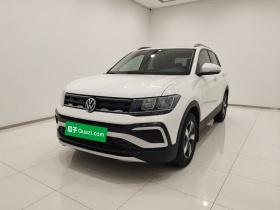 大众 途铠 2021款 1.5L 自动风尚版