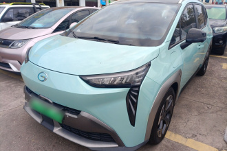 埃安 AION Y 2022款 70 畅享版 磷酸铁锂