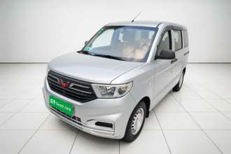 五菱汽车 五菱宏光V 2019款 1.5L劲取版国VI LAR