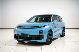 理想汽车 理想L8 2023款 Pro