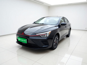 飞凡汽车 飞凡ER6 2021款 新动版 620km 智享版