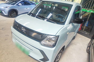 东风风光 风光MINIEV 2022款 糖果款 棒棒糖