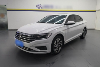 大众 速腾 2022款 280TSI DSG超越版