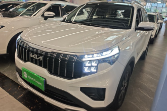 起亚 智跑 2021款 Ace 2.0L 挑战版
