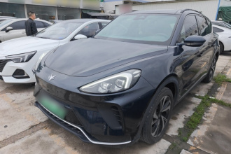 ARCFOX极狐 极狐 阿尔法T(ARCFOX αT) 2022款 480S 160kW
