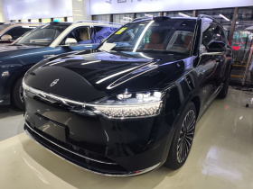 鸿蒙智行 问界M9 2024款 增程 Max版 42kWh 6座版