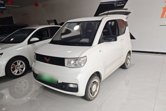 五菱汽车 宏光MINIEV 2022款 轻松款 磷酸铁锂
