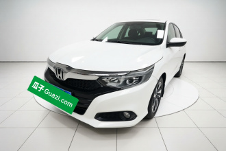 本田 凌派 2019款 180Turbo CVT豪华版 国V