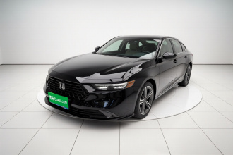 本田 雅阁 2024款 260TURBO 尊贵版