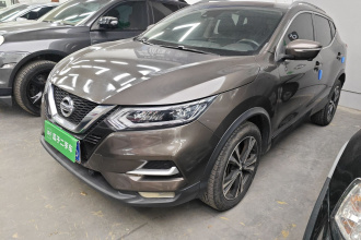 日产 逍客 2022款 2.0L CVT XV Prem豪华版