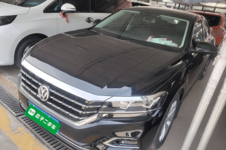 大众 帕萨特 2019款 330TSI 精英版 国VI