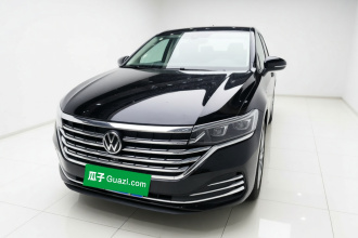 大众 威然 2026款 380TSI 旗舰版