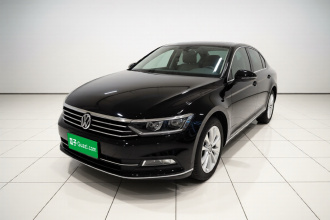 大众 迈腾 2017款 330TSI DSG 豪华型