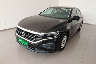 大众 帕萨特 2024款 280TSI 商务版