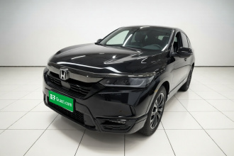 本田 皓影 2020款 240TURBO CVT两驱幻夜版