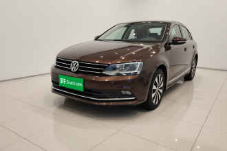 大众 速腾 2017款 1.6L 自动舒适型